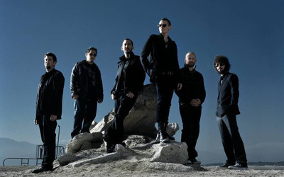 

Linkin Park Fine Art Print(12 inch X 18 inch, Rolled)