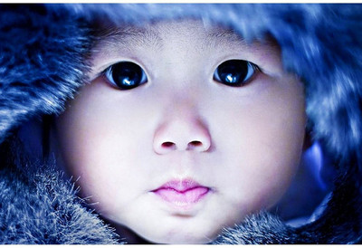 

Baby poster for room Paper Print(18 inch X 12 inch, Rolled)