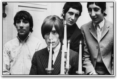 

The Who Photographic Paper(12 inch X 18 inch)