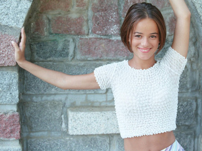 

Music Alizee Singers France HD Wallpaper Background Fine Art Print(12 inch X 18 inch, Rolled)