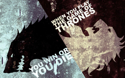 Posterhouzz- Game Of Thrones Fine Art Print(12 inch X 18 inch, Rolled)