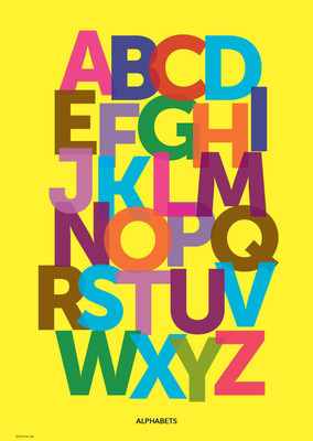 

EvaSola Educational Poster Paper Print(17 inch X 12 inch)