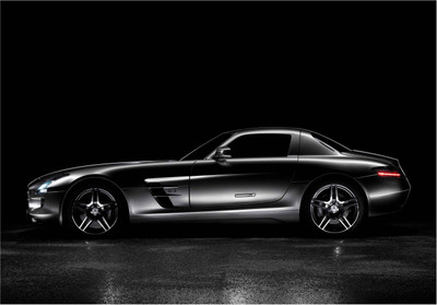 

Car in Black Paper Print(13 inch X 19 inch, Rolled)