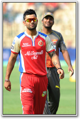 

Virat Kohli Photographic Paper(18 inch X 12 inch)