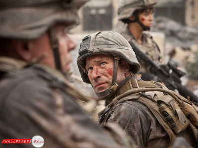 

Akhuratha Poster Movie Battle: Los Angeles Battle Los Angeles HD Wallpaper Background Fine Art Print(12 inch X 18 inch, Rolled)