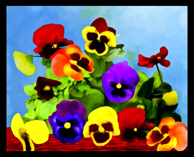 50% OFF on Dance of Canvas Art(24 inch X 29 inch)