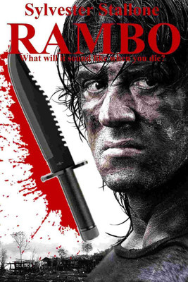 

Rambo Sylvester Stallone Hollywood Actor Paper Print(18 inch X 12 inch, Rolled)