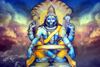 

Posterhouzz Lord Poster Fine Art Print(12 inch X 18 inch, Rolled)