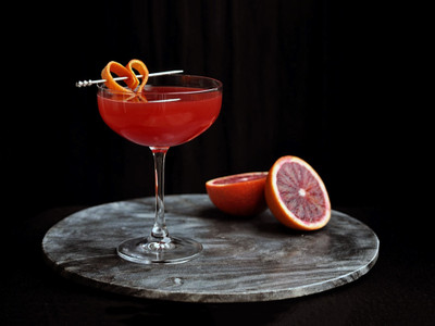 

Tallenge - Tangy Cocktail - A3 Size Premium Quality Rolled Poster Paper Print(16.5 inch X 11.7 inch, Rolled)