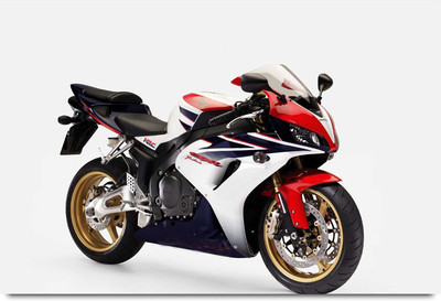 

Super CDR Z Bike Paper Print(12 inch X 18 inch, Stacked)