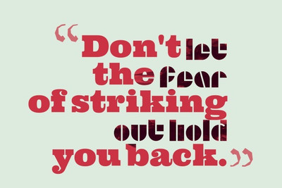 

Posterhouzz Hold You Back Poster Fine Art Print(12 inch X 18 inch, Rolled)