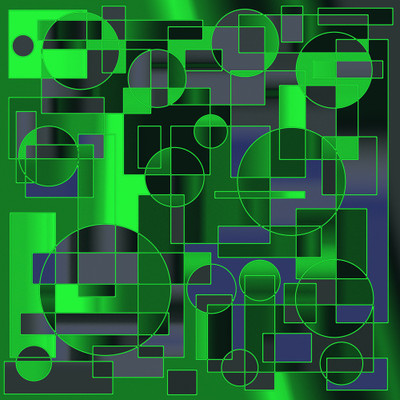 50% OFF on Celebrations 42 Canvas Art(30 inch X 30 inch)