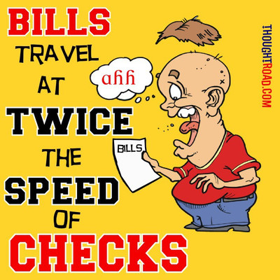 

BILLS TRAVEL Paper Print(12 inch X 12 inch, Rolled)