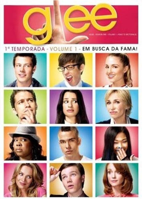 

Glee Paper Print(18 inch X 12 inch, Rolled)