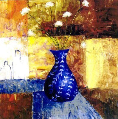 

Posterhouzz Abstract Fine Art Print Poster Fine Art Print(18 inch X 12 inch, Rolled)