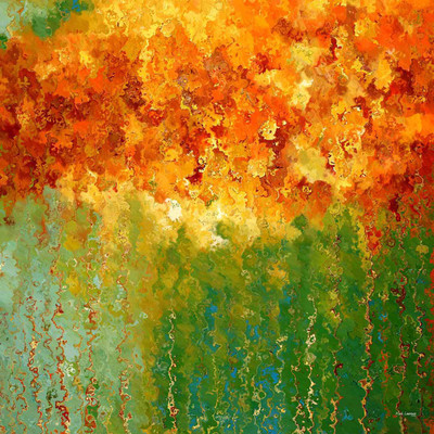 

Posterhouzz Abstract Fine Art Print Poster Fine Art Print(18 inch X 12 inch, Rolled)