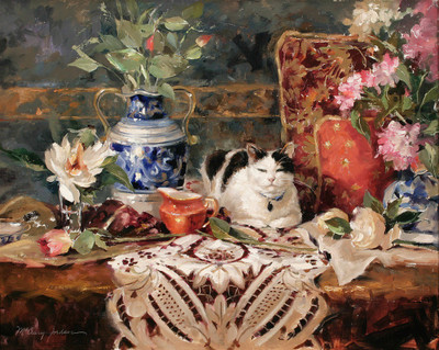 

Posterhouzz Static Fine Art Print Poster Fine Art Print(12 inch X 18 inch, Rolled)