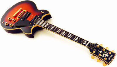 

Music Guitar HD Wallpaper Background Fine Art Print(12 inch X 18 inch, Rolled)