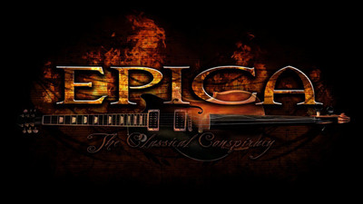 

Music Epica Band (Music) Netherlands Wall Poster Fine Art Print(12 inch X 18 inch, Rolled)