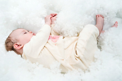 

Posterhouzz Baby'S - Sleeping Baby (3) Paper Print(12 inch X 18 inch, Rolled)
