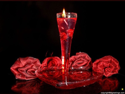 

Posterhouzz Valentine Fine Art Print Poster Fine Art Print(12 inch X 18 inch, Rolled)