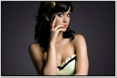 

Posterhouzz Katy Perry Poster Paper Print(12 inch X 18 inch, Rolled)