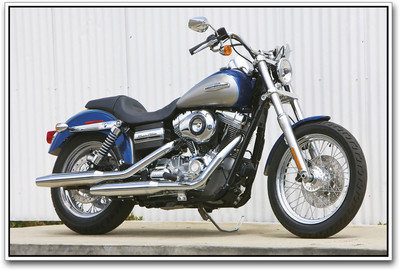 

Cool Motorcycle Paper Print(12 inch X 18 inch)