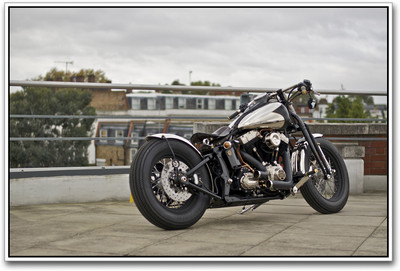 

Bike Photographic Paper(12 inch X 18 inch)