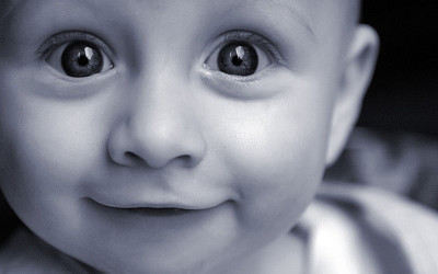 

Posterhouzz Cute Baby Wide Screen Photographic Paper(12 inch X 18 inch, Rolled)