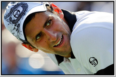 

Posterhouzz Novak Djokovic Poster Paper Print(12 inch X 18 inch, Rolled)