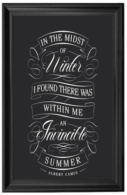 

Motivational Gyaan's of Babaji 001 Fine Art Print(18 inch X 12 inch, Framed)