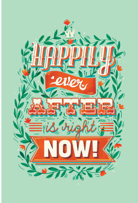 

The Pursuit Of Happiness 24x36inch Fine Art Print(36 inch X 24 inch, Rolled)