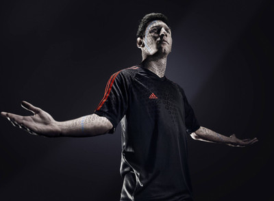 

Athah Lionel Messi Poster Paper Print(18 inch X 12 inch, Rolled)