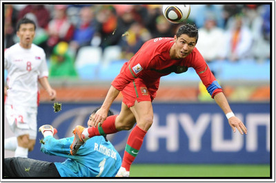 

Posterhouzz Cristiano Ronaldo Poster Paper Print(12 inch X 18 inch, Rolled)