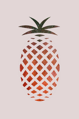 6% OFF on Ananas Pineapple Paper Print(24 inch X 16 inch, Rolled) 6% OFF on Ananas Pineapple Paper Print(24 inch X 16 inch, Rolled)
