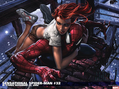 

Comics Spider-man Spider-Man Fine Art Paper Print Poster Fine Art Print(12 inch X 18 inch, Rolled)