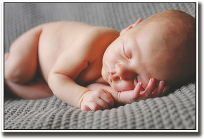 

Sleeping baby image APS1830 Fine Art Print(12 inch X 18 inch, Rolled)