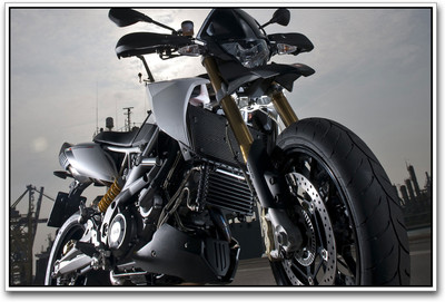 

Aprilia SuperBike inspired Paper Print(12 inch X 18 inch)