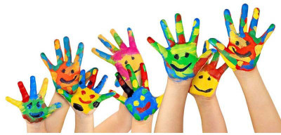 

Tallenge - Keep Smiling - A3 Size Premium Quality Rolled Poster Paper Print(16.5 inch X 11.7 inch, Rolled)