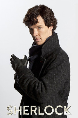 

Posterhouzz Sherlock Solo Poster Fine Art Print(18 inch X 12 inch, Rolled)