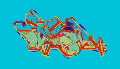

Posterhouzz Abstract - 2012 Fine Art Print(18 inch X 12 inch, Rolled)