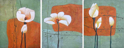 

Posterhouzz Abstract Fine Art Print Poster Fine Art Print(18 inch X 12 inch, Rolled)