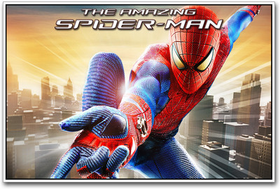 

Spiderman fabulous Paper Print(12 inch X 18 inch)