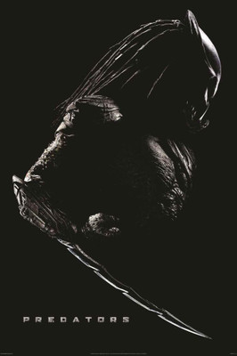 

Predators - Poster Paper Print(12 inch X 18 inch, Rolled)
