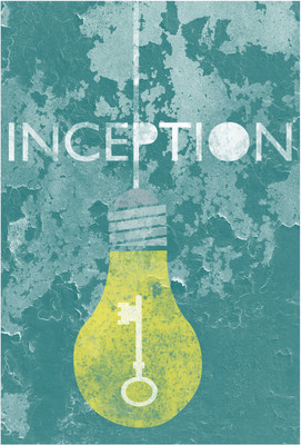 

Inception Paper Print(19 inch X 13 inch, Rolled)