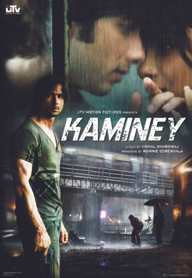 

Kaminey Paper Print(29 inch X 20 inch, Rolled)