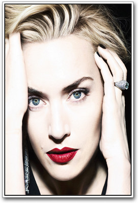

Kate Winslet Paper Print(18 inch X 12 inch)
