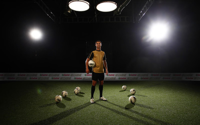 

Posterhouzz Cristiano Ronaldo Poster Paper Print(12 inch X 18 inch, Rolled)