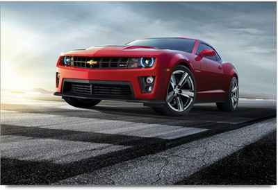 58% OFF on Red Sports Luxury Car Poster Paper Print(12 inch X 18 inch) 58% OFF on Red Sports Luxury Car Poster Paper Print(12 inch X 18 inch)