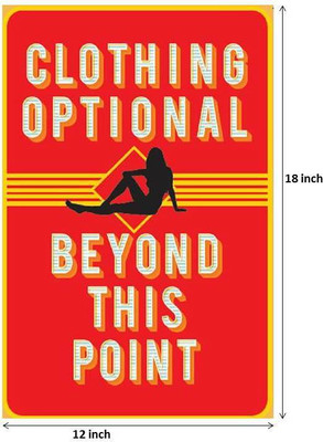 33% OFF on Seven Rays Clothing Optional Paper Print(18 inch X 12 inch) 33% OFF on Seven Rays Clothing Optional Paper Print(18 inch X 12 inch)